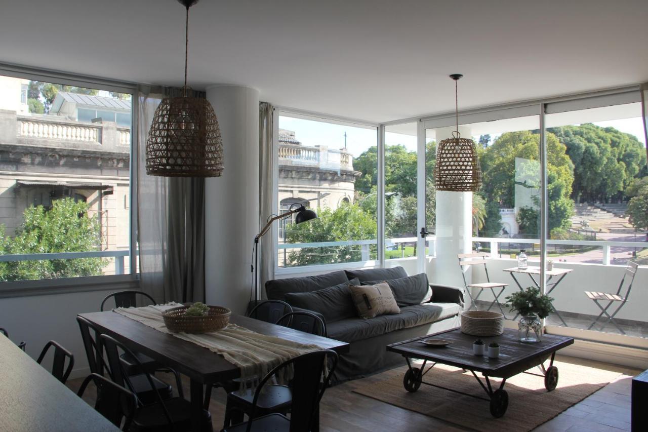 Barrancas De Madero Apartment Buenos Aires Exterior photo