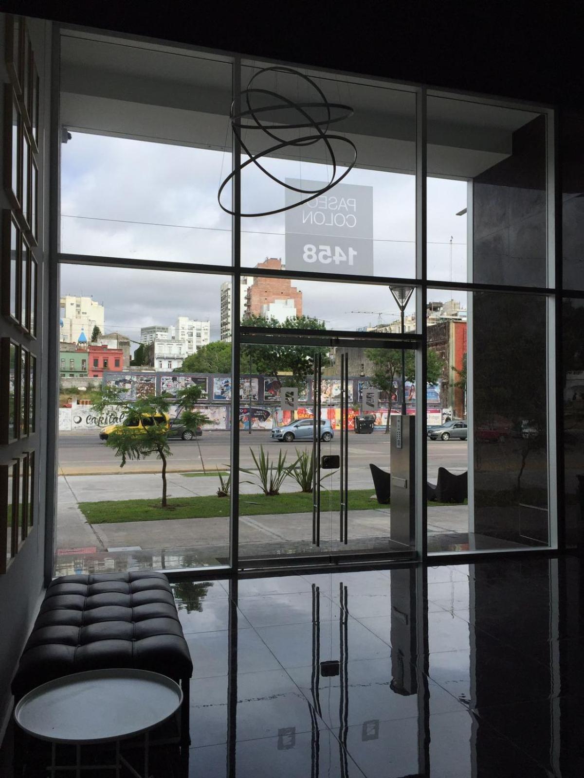 Barrancas De Madero Apartment Buenos Aires Exterior photo