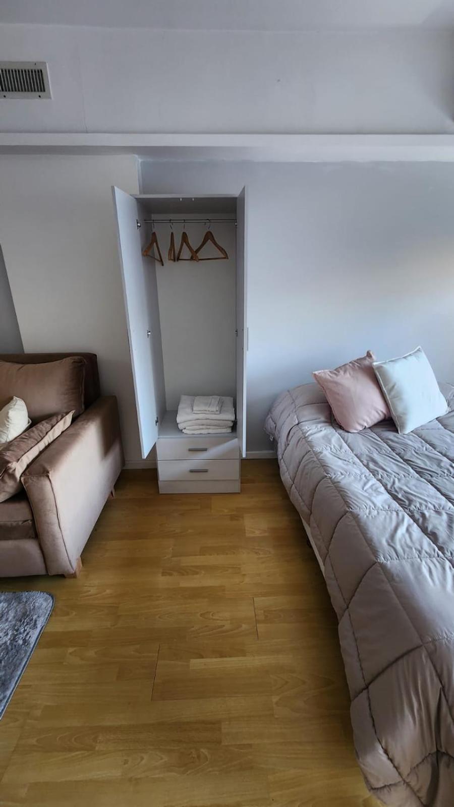 Barrancas De Madero Apartment Buenos Aires Exterior photo