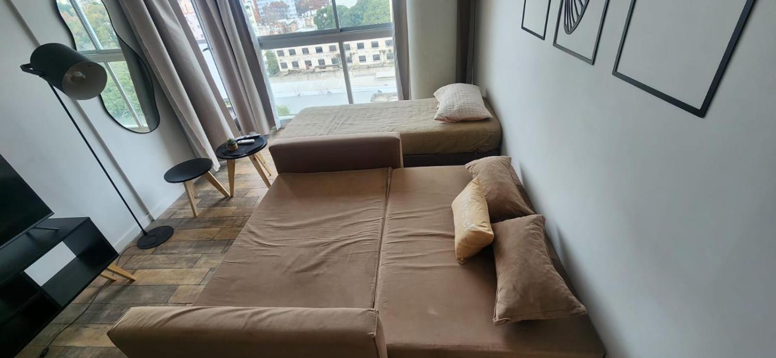 Barrancas De Madero Apartment Buenos Aires Exterior photo