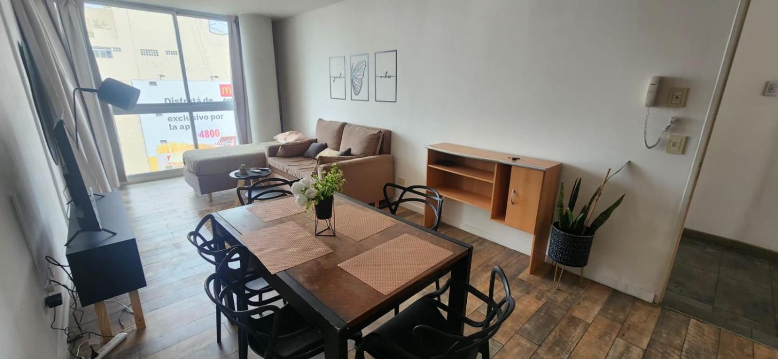 Barrancas De Madero Apartment Buenos Aires Exterior photo