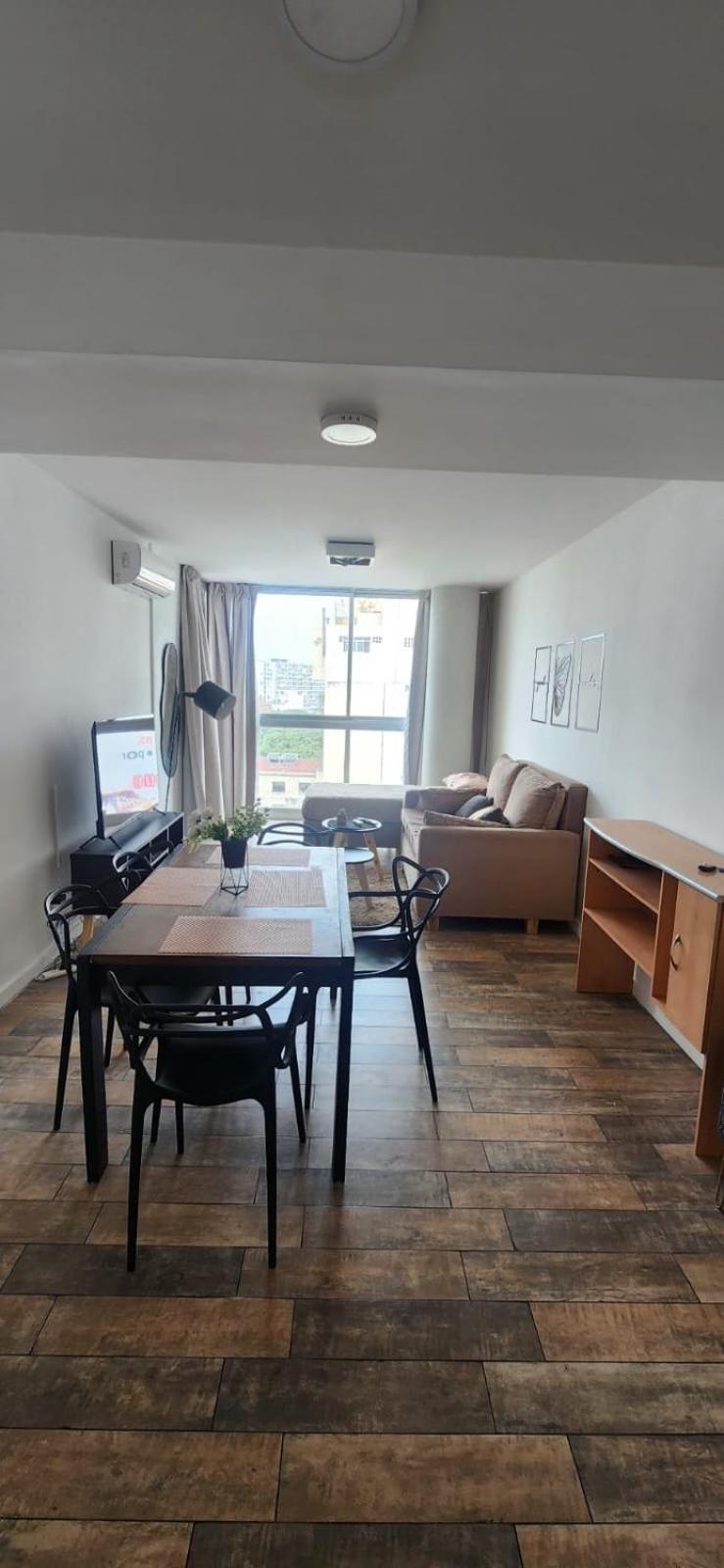 Barrancas De Madero Apartment Buenos Aires Exterior photo