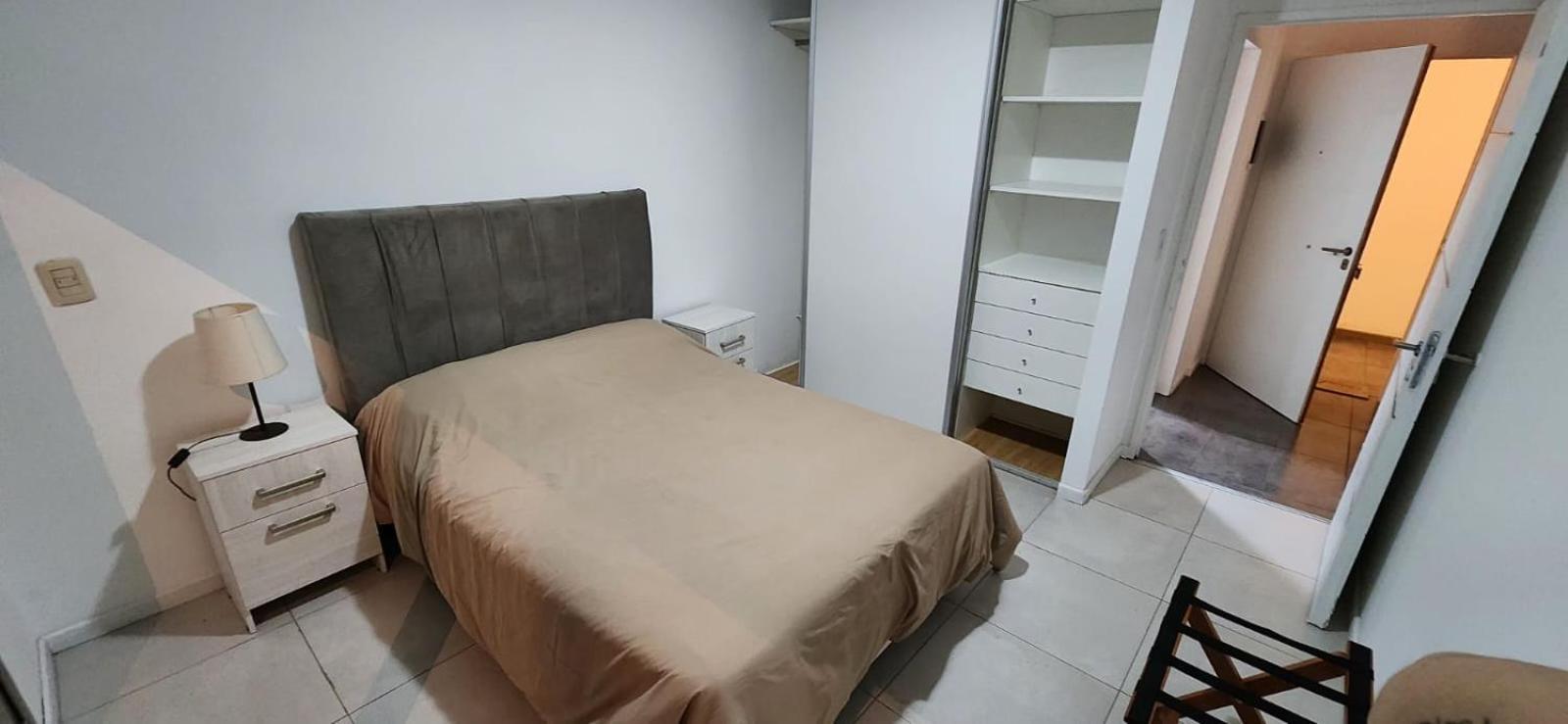 Barrancas De Madero Apartment Buenos Aires Exterior photo