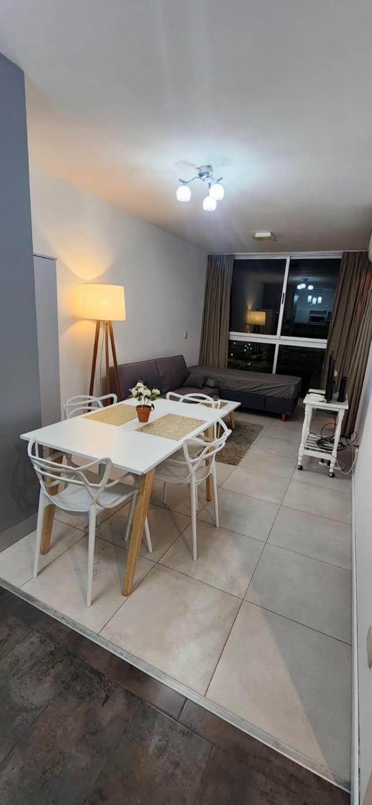 Barrancas De Madero Apartment Buenos Aires Exterior photo