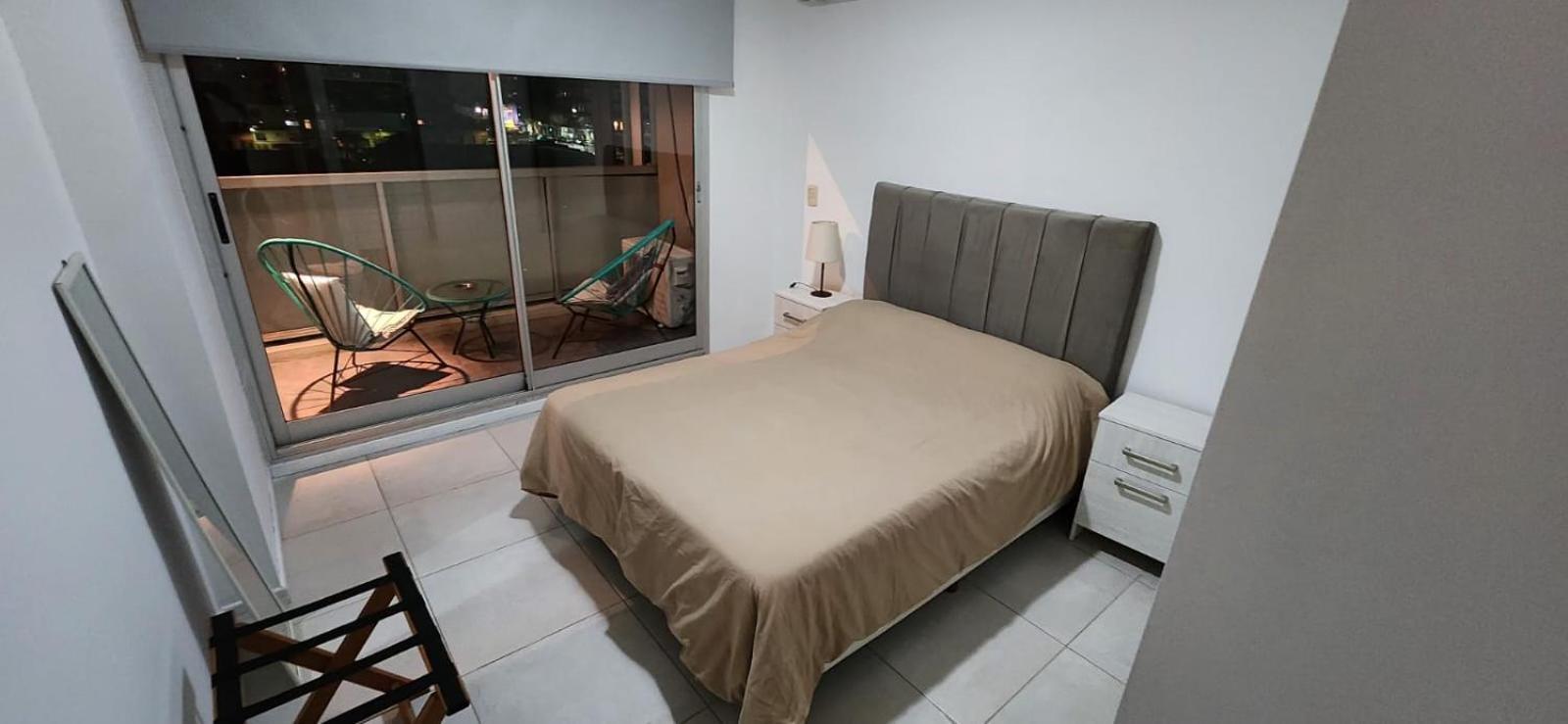 Barrancas De Madero Apartment Buenos Aires Exterior photo