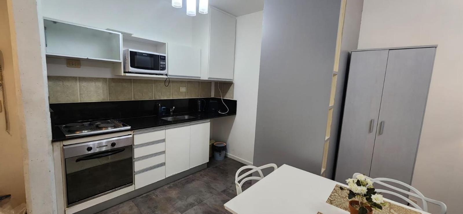 Barrancas De Madero Apartment Buenos Aires Exterior photo