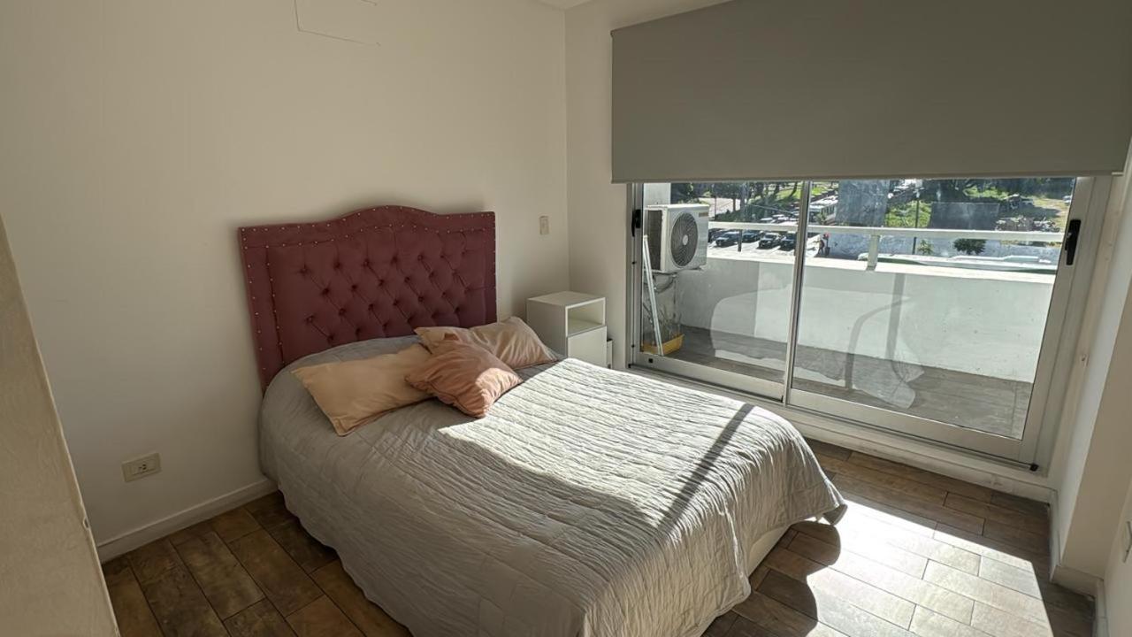 Barrancas De Madero Apartment Buenos Aires Exterior photo
