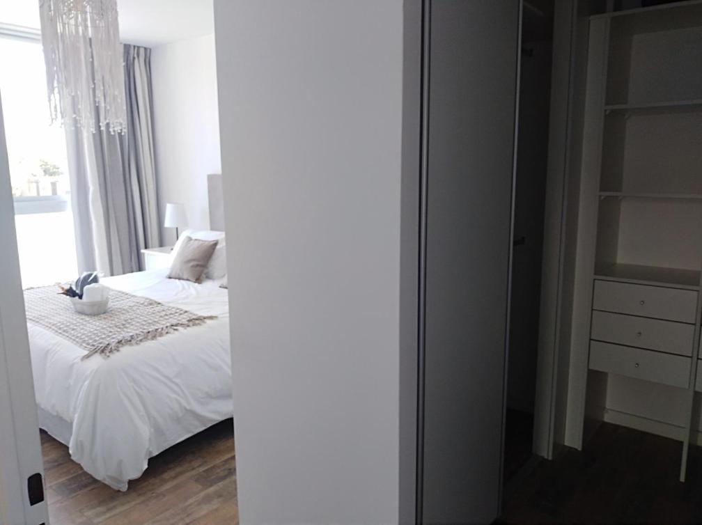 Barrancas De Madero Apartment Buenos Aires Exterior photo
