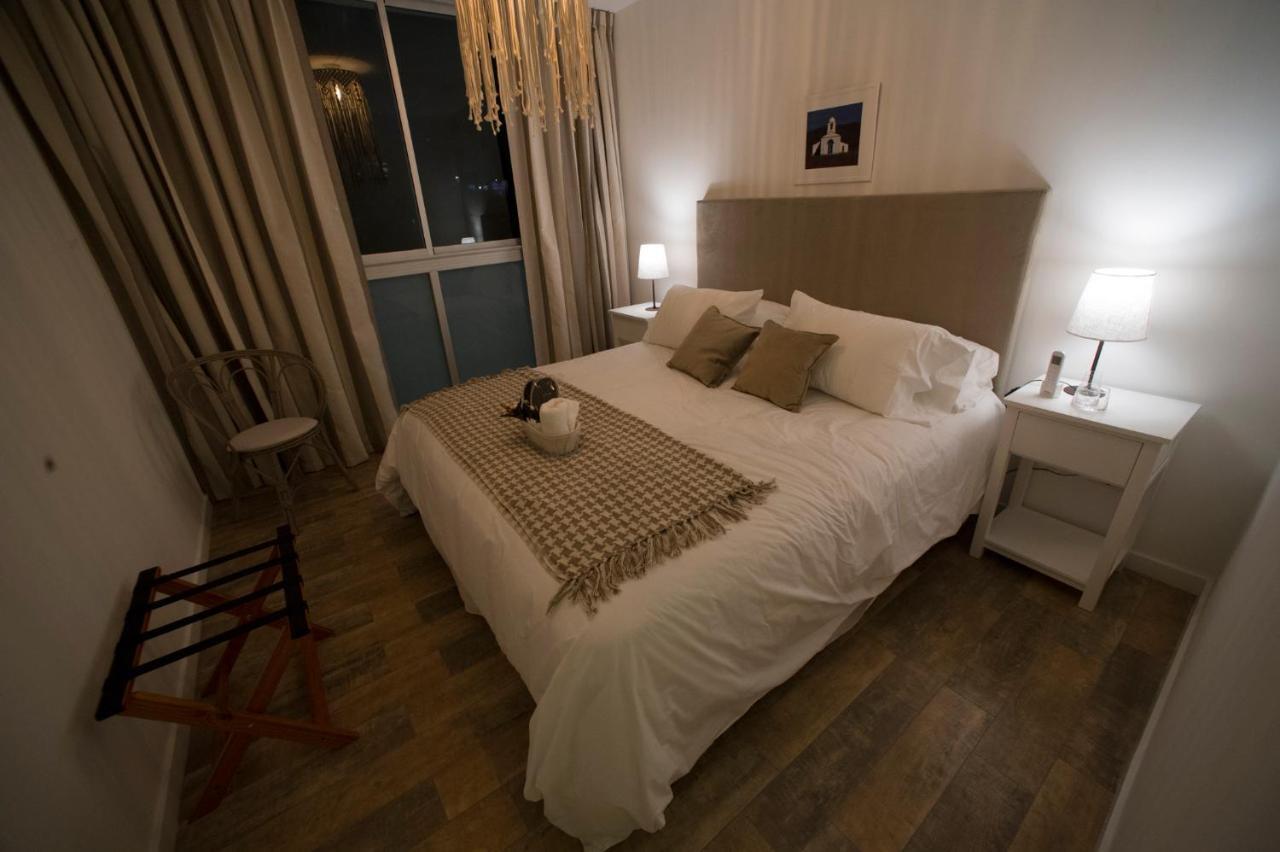 Barrancas De Madero Apartment Buenos Aires Exterior photo