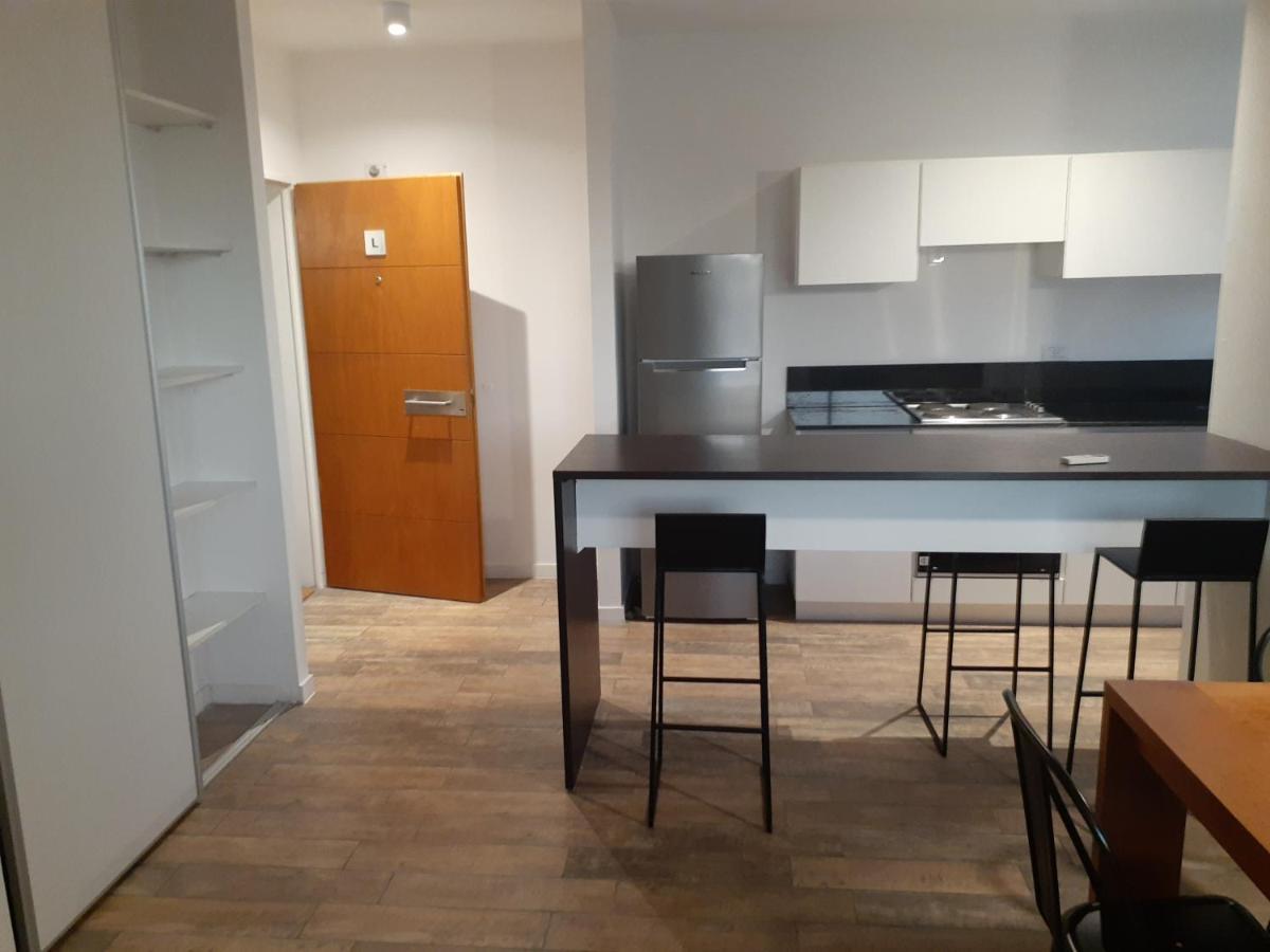Barrancas De Madero Apartment Buenos Aires Exterior photo